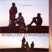 Biquini Cavad&atilde;o - A Era da Incerteza