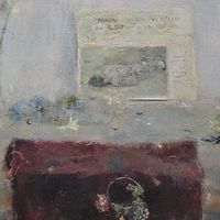 Death Defiers - Nightstand Salad