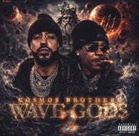 French Montana - Wave Gods 2: Cosmos Brothers