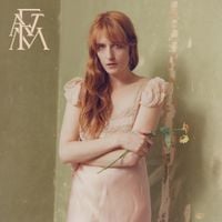 Florence + the Machine - Patricia