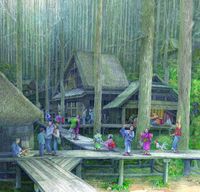 Kumio Kurachi - Sound of Turning Earth