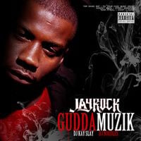 Jay Rock & DJ Kay Slay - Gudda Muzik