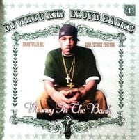 Lloyd Banks & DJ Whoo Kid - Money In The Bank