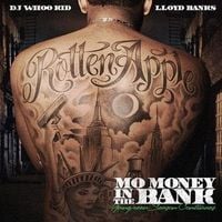 Lloyd Banks & DJ Whoo Kid - Mo Money In The Bank 5: Gangreen Season Continues