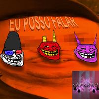 RAPKHAOS MOB - Eu posso falar nword