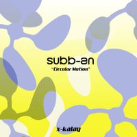 Subb-an - Circular Motion