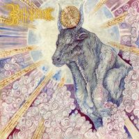 Bull of Apis Bull of Bronze - Offerings of Flesh and Gold