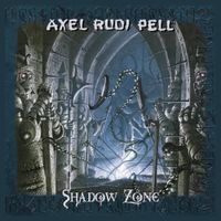 Axel Rudi Pell - Shadow Zone