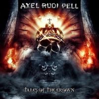 Axel Rudi Pell - Tales of The Crown