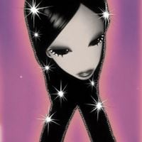 Itzel - Unstable