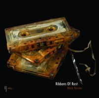 Mark Vernon - Ribbons of Rust
