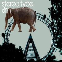 Stereo Type - stereo type / 8m