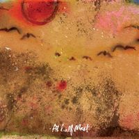 At Half-Mast - Flight Patterns