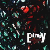 Nikola Bochvarov - Entropy