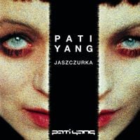 Pati Yang - Jaszczurka