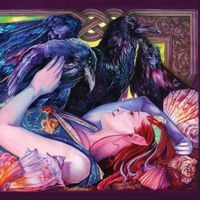 Arctic Sleep - Kindred Spirits