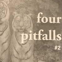 Various Artists - four pitfalls #2