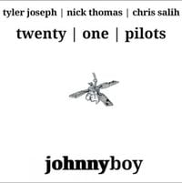 twenty one pilots - Johnny Boy EP