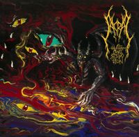 Sacral - Vile Consumption
