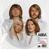 ABBA - Lay All Your Love on Me