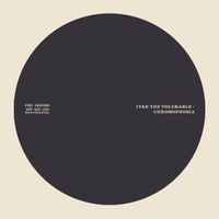 Ivan the Tolerable - Chromophobia