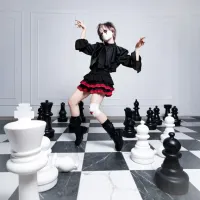 Anya Nami - Sadistic