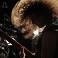 White Mystery - White Mystery on Audiotree Live