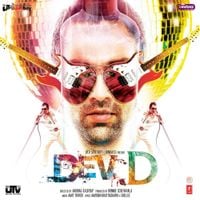 Amit Trivedi - Dev D