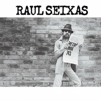 Raul Seixas - Metr&ocirc; Linha 743
