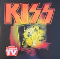 KISS - As Seen On TV