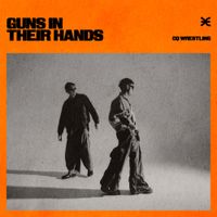CQ Wrestling - Guns In Their Hands