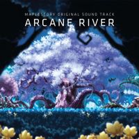ASTERIA - Maplestory: Arcane River (Crowdfunding Version)
