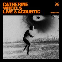 CQ Wrestling - Catherine Wheels (Acoustic)