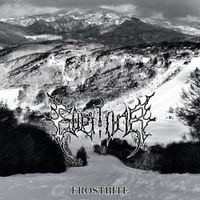 EUPHOBIA - FROSTBITE