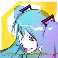 tonytonychopper999 - TELEPHONE (Vocaloid ver.)