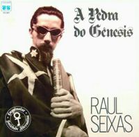 Raul Seixas - A Pedra do G&ecirc;nesis