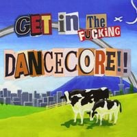 Wawawa - get in the fucking dancecore!!
