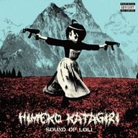 Himeko Katagiri - SOUND OF LOLI