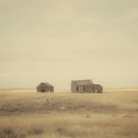 Anthéne - great plains