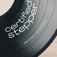MRTZ Poet - Certified Stepper