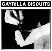 Gayrilla Biscuits - Gayrilla Biscuits