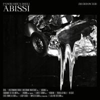 TO DIE ON ICE - PANORAMICA DEGLI ABISSI