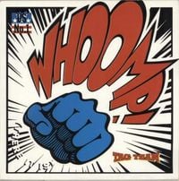 Tag Team - Whoomp! (There It Is)