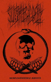 Sulphuric Deity - Demonstration MMXXVI