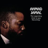 Ahmad Jamal - The Legendary Okeh & Epic Recordings