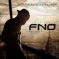 Lloyd Banks - F.N.O.: Failure's Not An Option