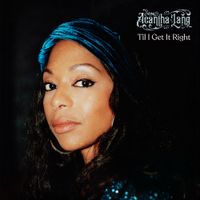 Acantha Lang - Til I Get It Right