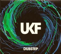 Various Artists - UKF Dubstep 2013