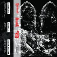 Priestcraft - Offerings From Serpentine Currents