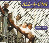 All-4-One - These Arms